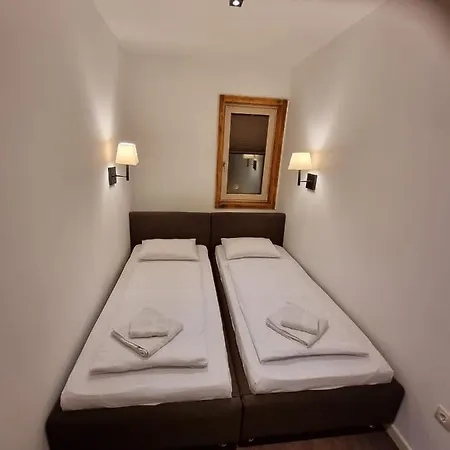 Zupa 112 Appartement Kopaonik