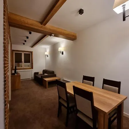 Zupa 112 Appartement Kopaonik