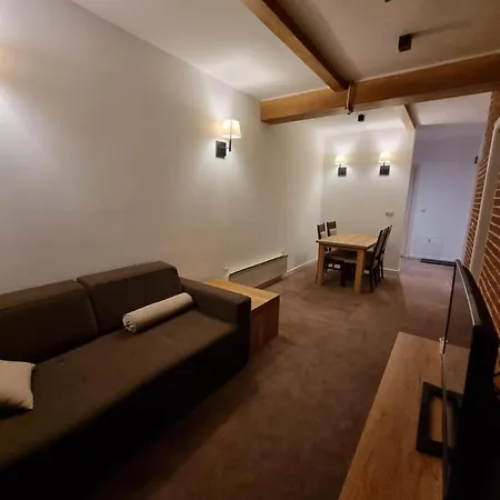 Appartement Zupa 112 *