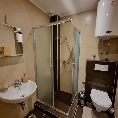 Appartement Zupa 112 Kopaonik