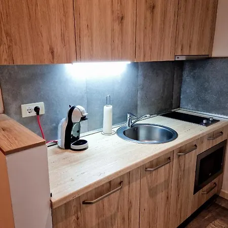 Appartement Zupa 112