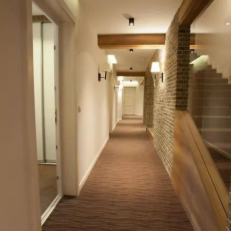 Appartement Zupa 112 *